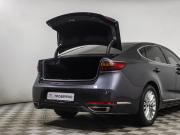 Kia K7 YG (II) Москва  - изображение 42