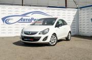 Opel Corsa D Рестайлинг II Курган  - изображение 20