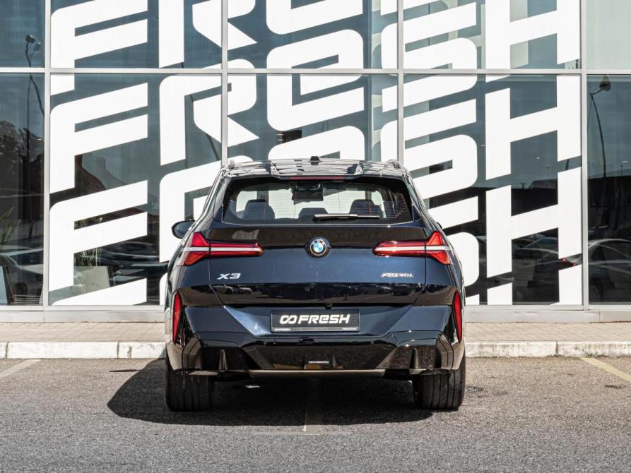 BMW X3 IV (G45/G48) Краснодар  - изображение 4
