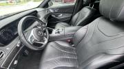 Mercedes-Benz S-Класс VI (W222 C217) Рестайлинг Екатеринбург  - изображение 50