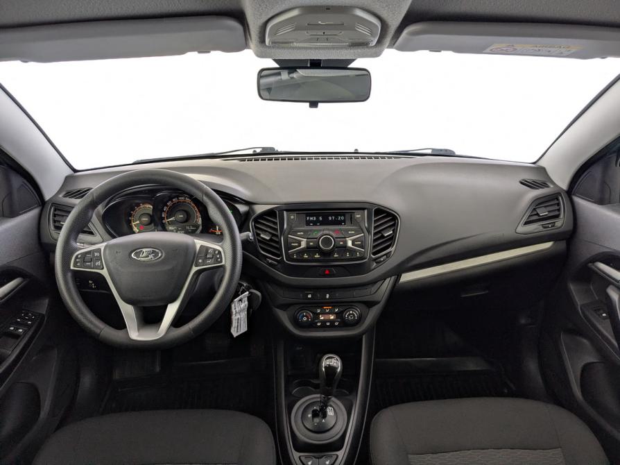 Lada (ВАЗ) Vesta I Москва  - изображение 14