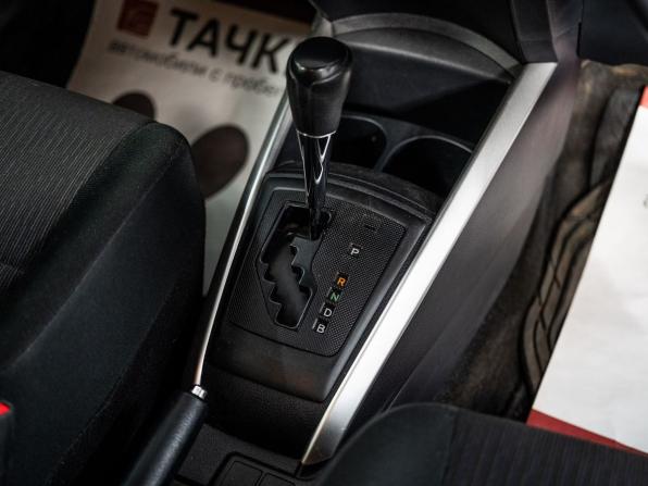 Toyota Corolla XI (E160 E170 E180) Рестайлинг 1 с пробегом 2016 года, цена 1 150 000 рублей, 165656 км, универсал, Автокод Объявления