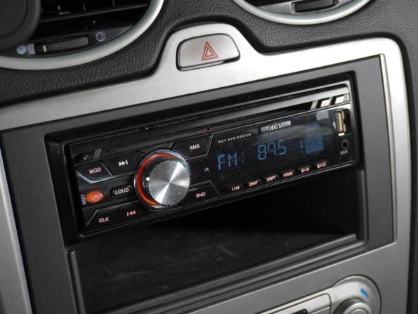 Ford Focus II Рестайлинг с пробегом 2010 года, цена 749 000 рублей, 131764 км, хэтчбек, Автокод Объявления