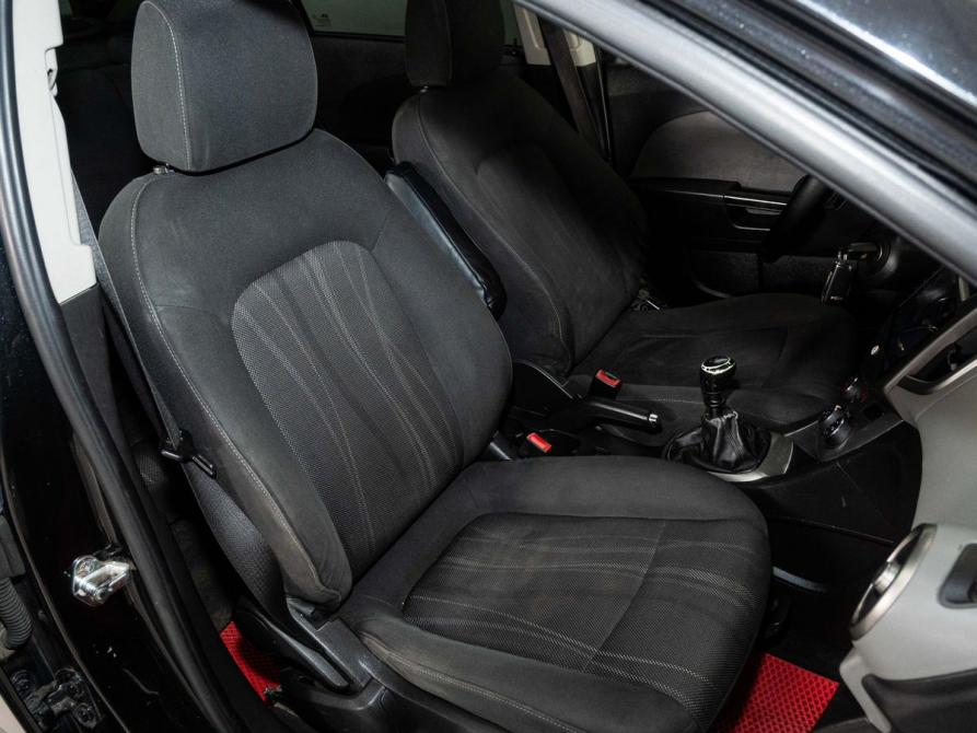Chevrolet Aveo II Казань  - изображение 14