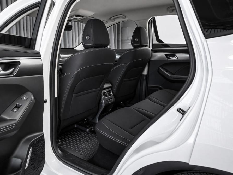 Haval Jolion I Тюмень  - изображение 11