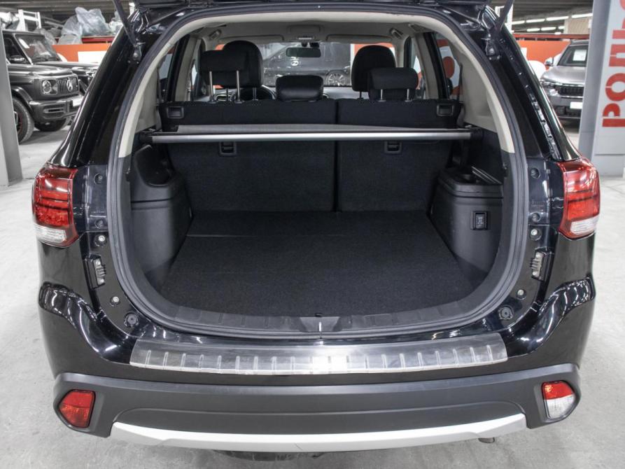 Mitsubishi Outlander III Рестайлинг 2 Москва  - изображение 11