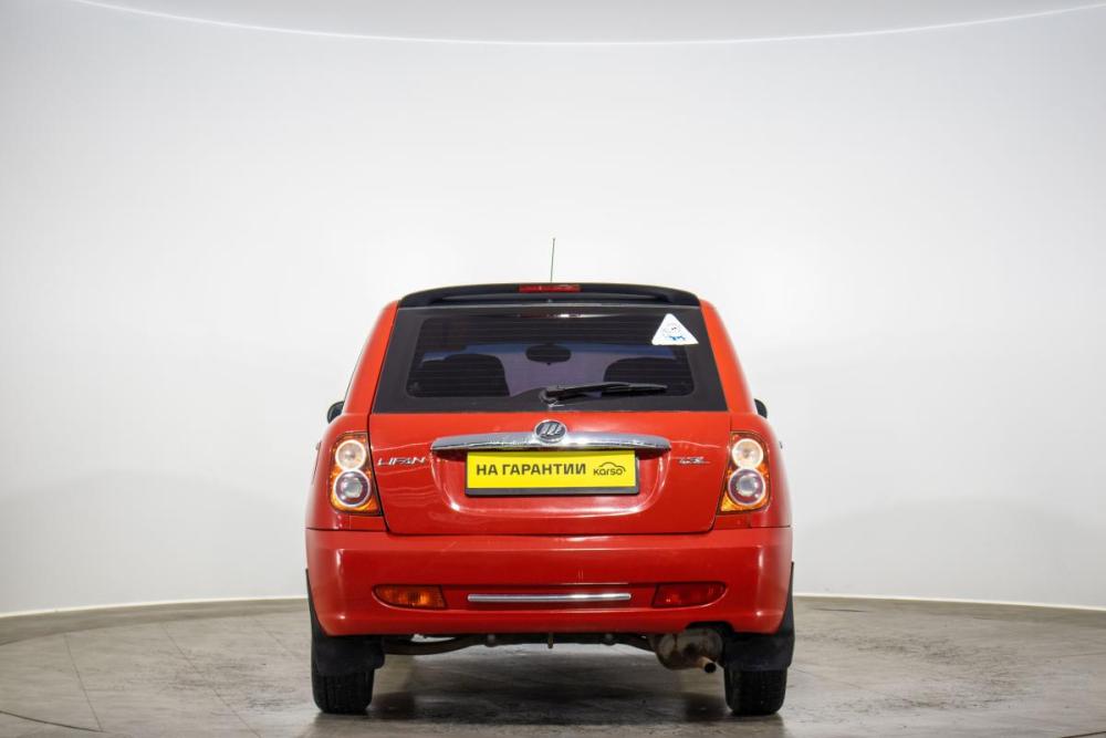 Lifan Smily I (320) Оренбург  - изображение 6