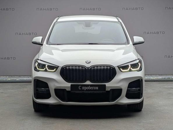 BMW X1 II (F48) Рестайлинг с пробегом 2021 года, цена 3 557 000 рублей, 71909 км, внедорожник, Автокод Объявления