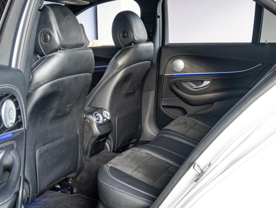 Mercedes-Benz E-Класс V (W213 S213 C238) Краснодар  - изображение 11