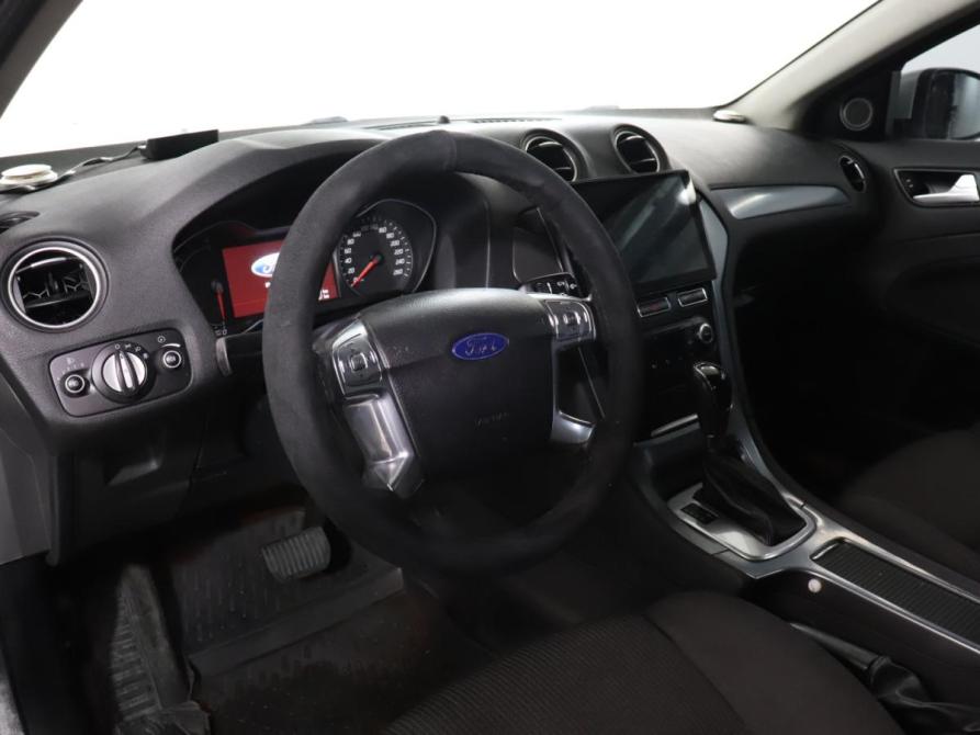 Ford Mondeo IV Рестайлинг Москва  - изображение 14