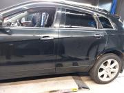 Cadillac SRX II Рестайлинг Москва  - изображение 32