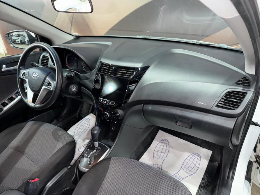 Hyundai Solaris I Ставрополь  - изображение 9