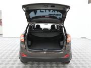 Hyundai ix35 I Рестайлинг Москва  - изображение 30