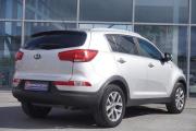 Kia Sportage III Рестайлинг Ульяновск  - изображение 30