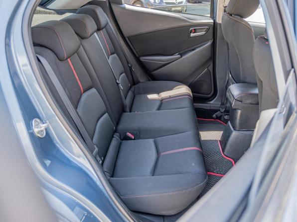 Mazda Demio IV (DJ) с пробегом 2016 года, цена 1 040 000 рублей, 151491 км, хэтчбек, Автокод Объявления