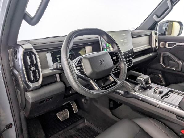 JETOUR T2 с пробегом 2024 года, цена 3 395 000 рублей, 27942 км, внедорожник, Автокод Объявления