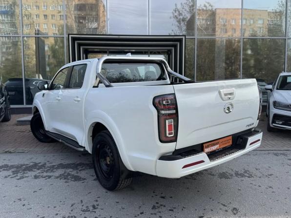 Great Wall Poer I с пробегом 2023 года, цена 2 659 000 рублей, 88921 км, offers.body_type.unknown, Автокод Объявления