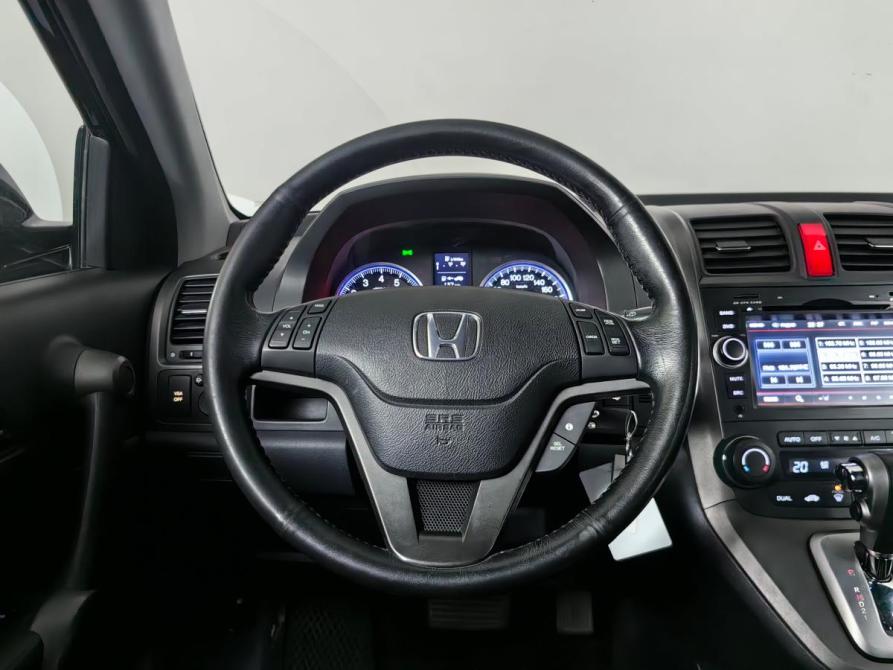 Honda CR-V III Рестайлинг Москва  - изображение 13