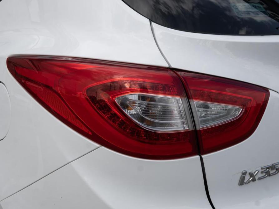 Hyundai ix35 I Рестайлинг Волгоград  - изображение 7