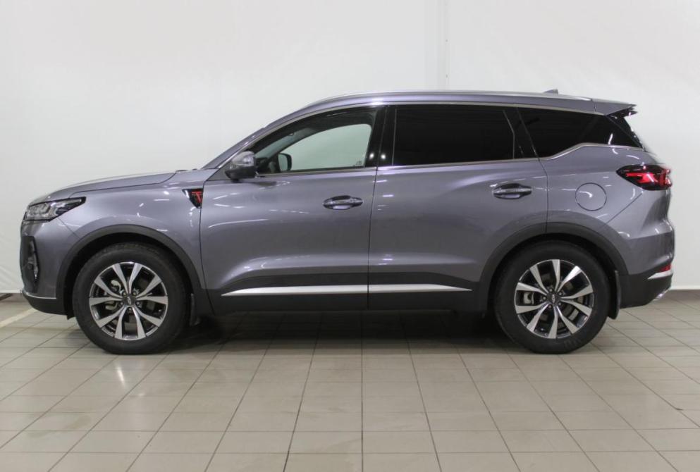 Chery Tiggo 7 Pro Max I Астрахань  - изображение 10