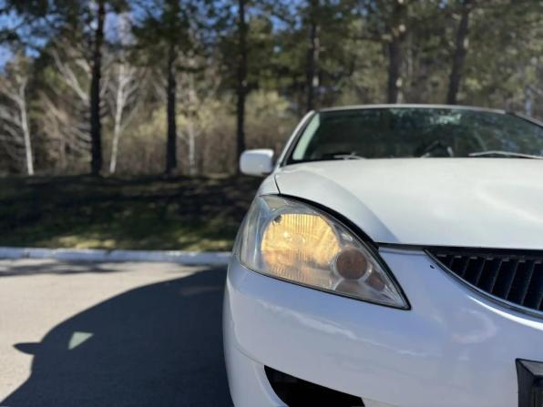 Mitsubishi Lancer IX с пробегом 2005 года, цена 399 000 рублей, 273300 км, седан, Автокод Объявления
