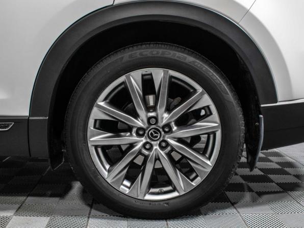 Mazda CX-9 II с пробегом 2017 года, цена 2 495 000 рублей, 118676 км, внедорожник, Автокод Объявления