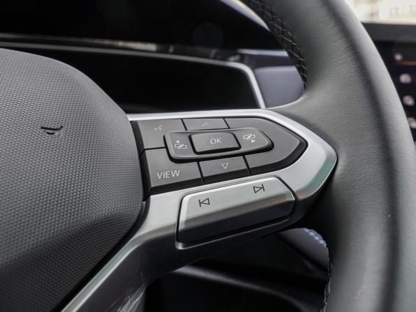 Volkswagen Tharu XR с пробегом 2025 года, цена 2 999 000 рублей, 14 км, внедорожник, Автокод Объявления