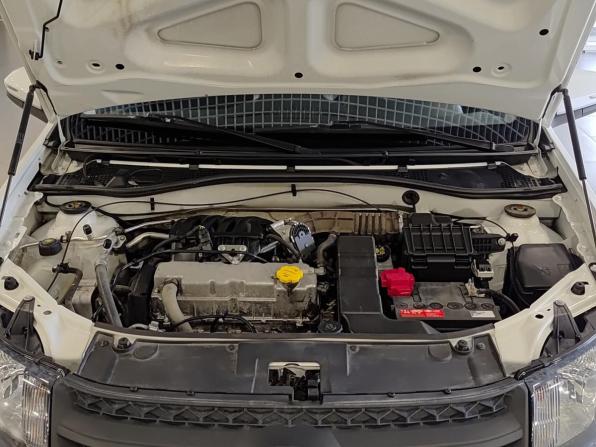 Lada (ВАЗ) Largus I Рестайлинг с пробегом 2021 года, цена 1 117 000 рублей, 48698 км, универсал, Автокод Объявления
