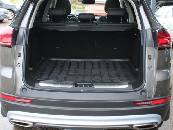 Geely Atlas Pro с пробегом 2024 года, цена 2 379 000 рублей, 23384 км, внедорожник, Автокод Объявления