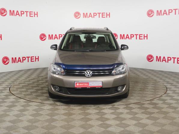 Volkswagen Golf Plus II с пробегом 2012 года, цена 749 000 рублей, 174754 км, хэтчбек, Автокод Объявления