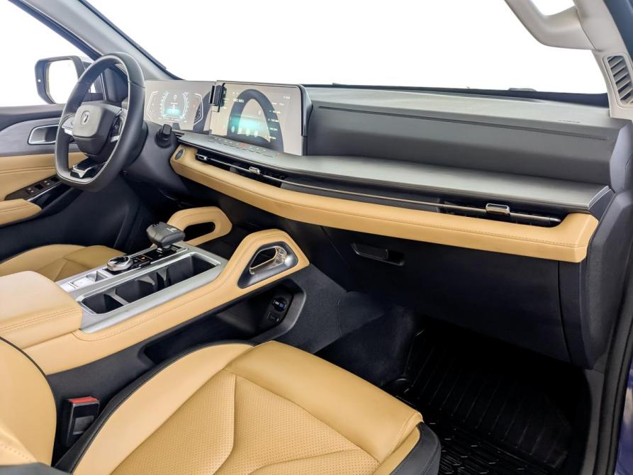 Changan Hunter Plus Москва  - изображение 11