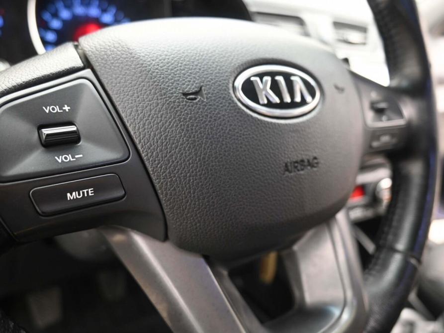 Kia Rio III Ростов-на-Дону  - изображение 13