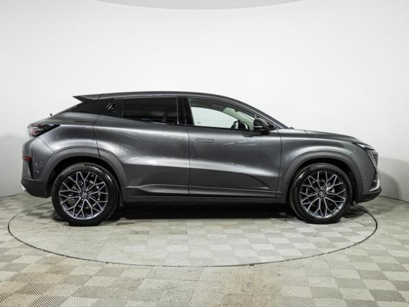 Changan UNI-T I с пробегом 2023 года, цена 2 149 000 рублей, 43882 км, внедорожник, Автокод Объявления