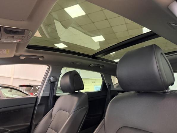 Hyundai Tucson III с пробегом 2016 года, цена 1 439 000 рублей, 103774 км, внедорожник, Автокод Объявления