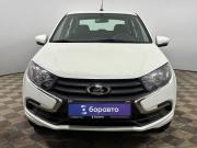 Lada (ВАЗ) Granta I Рестайлинг Борисоглебск  - изображение 20