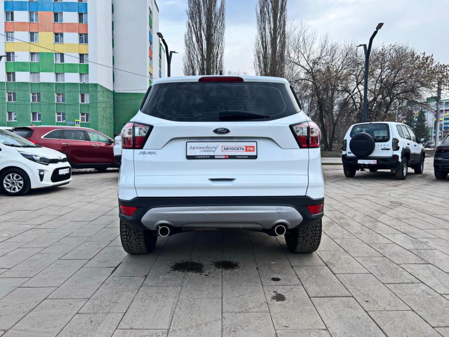 Ford Kuga II Рестайлинг Стерлитамак  - изображение 6