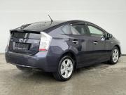 Toyota Prius III (XW30) Екатеринбург  - изображение 32