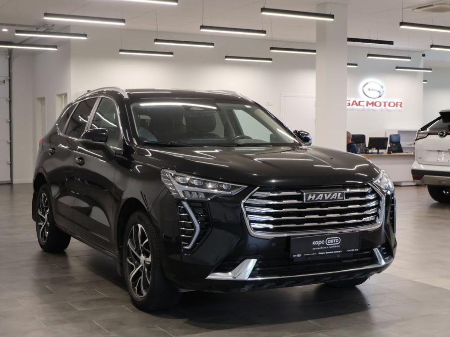 Haval Jolion I Калуга  - изображение 3