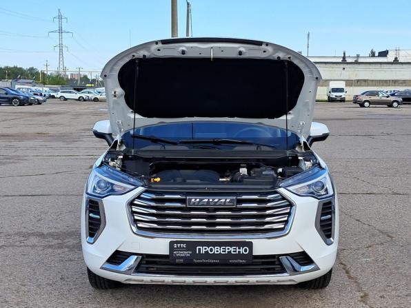 Haval Jolion I с пробегом 2021 года, цена 1 700 000 рублей, 27763 км, внедорожник, Автокод Объявления