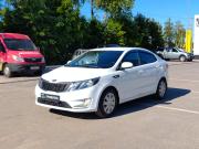 Kia Rio III Чебоксары  - изображение 23
