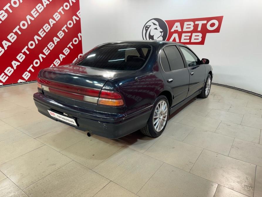 Nissan Cefiro II (A32) Новочеркасск  - изображение 5