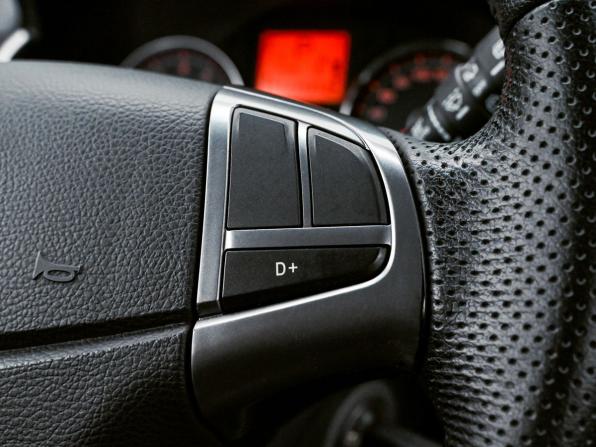 SsangYong Actyon II Рестайлинг с пробегом 2014 года, цена 1 245 000 рублей, 114339 км, внедорожник, Автокод Объявления