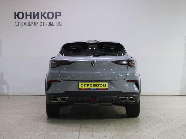 Changan UNI-T I с пробегом 2023 года, цена 2 149 000 рублей, 47097 км, внедорожник, Автокод Объявления
