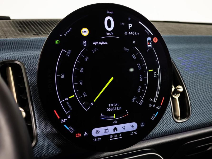 Mini Countryman III Москва  - изображение 10