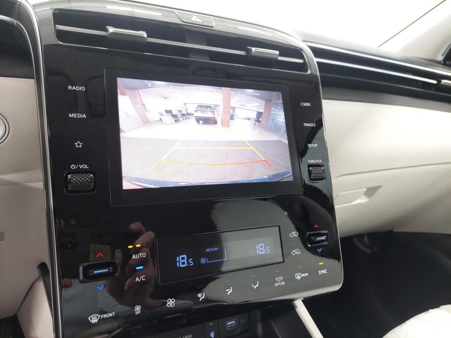 Hyundai Tucson IV Пермь  - изображение 12