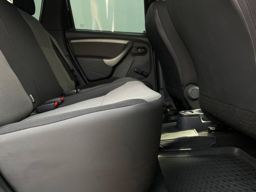 Renault Duster I Рестайлинг Стерлитамак  - изображение 32