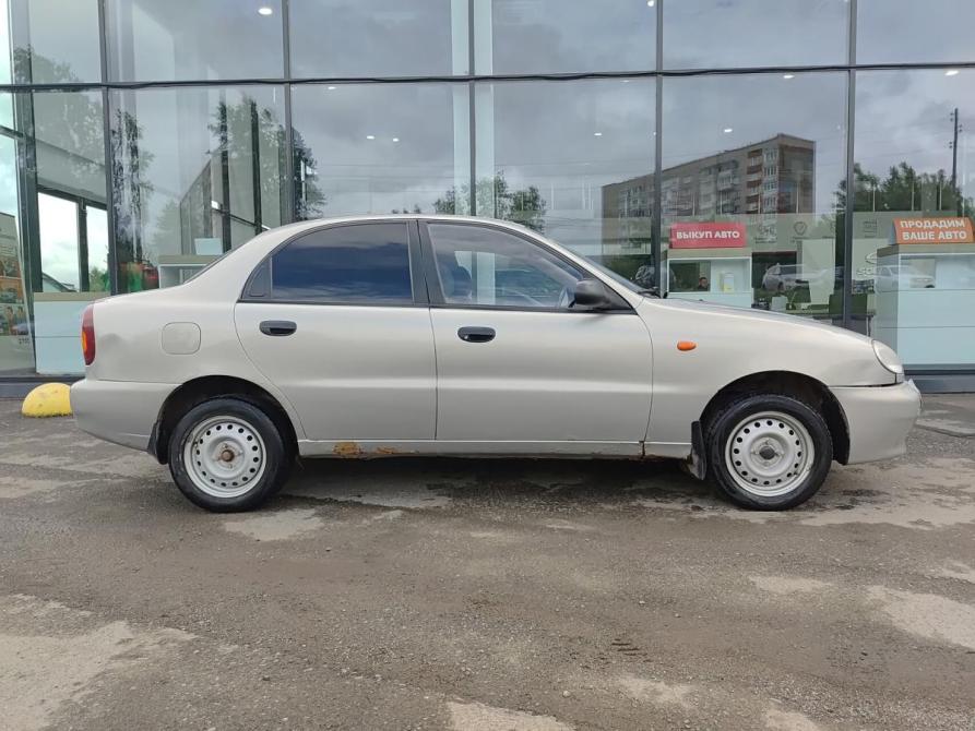Chevrolet Lanos I Ижевск  - изображение 5