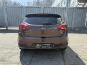 Kia Ceed II Ростов-на-Дону  - изображение 22