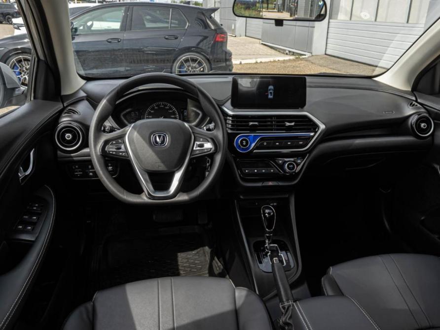Changan Alsvin Краснодар  - изображение 6