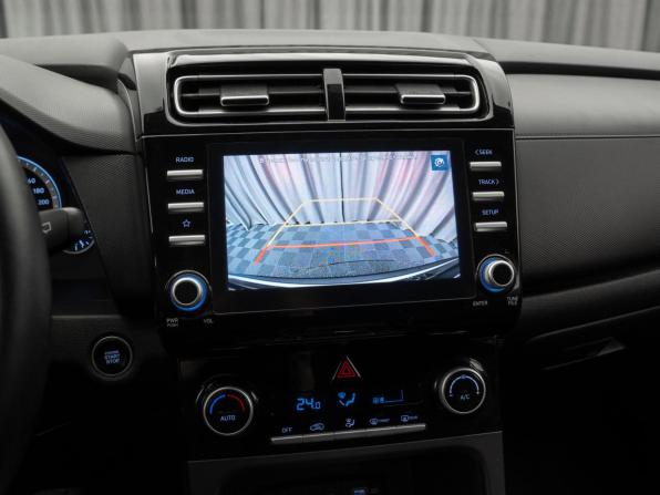 Hyundai Creta II с пробегом 2021 года, цена 2 180 000 рублей, 91776 км, внедорожник, Автокод Объявления